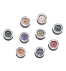 Bodyography Glitter Pigments
