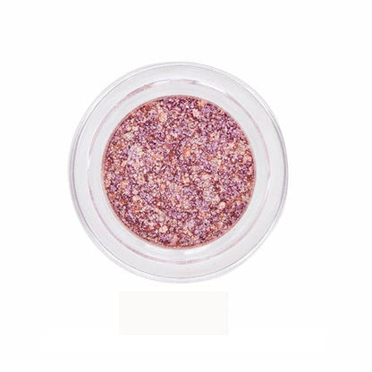 Bodyography Glitter Pigments