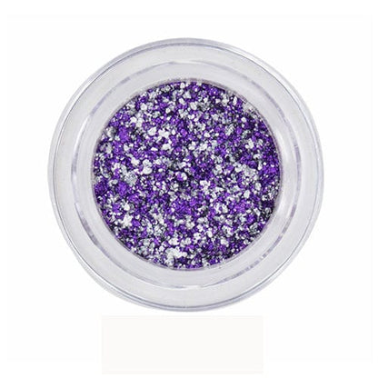 Bodyography Glitter Pigments