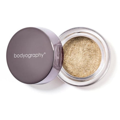 Bodyography Glitter Pigments