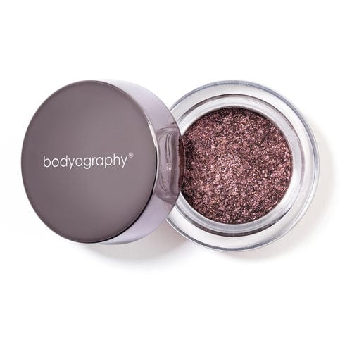 Bodyography Glitter Pigments