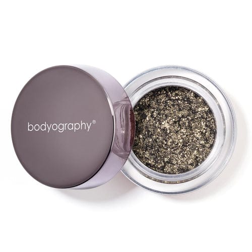 Bodyography Glitter Pigments