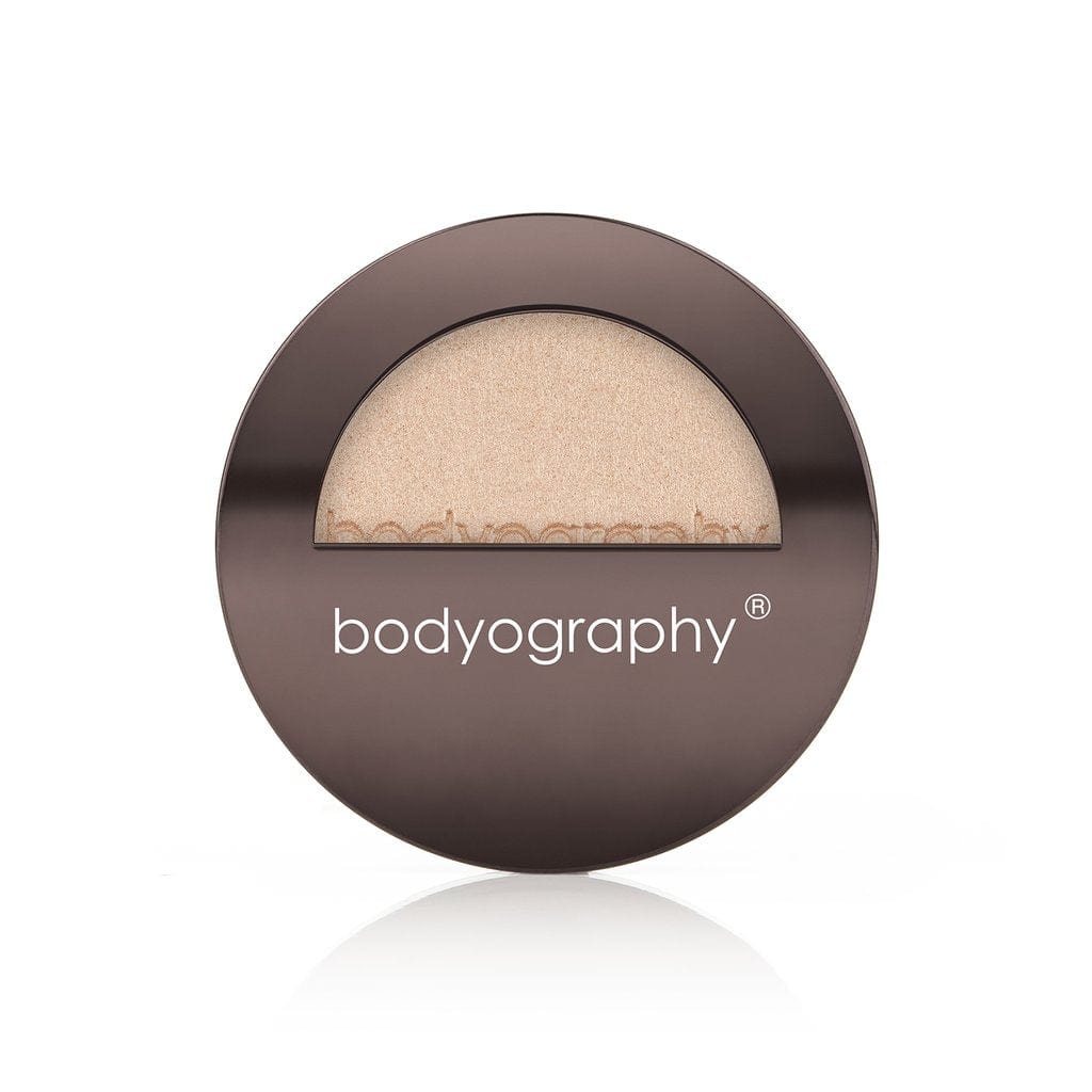 Bodyography Highlighter Liquid, Cream and Powder