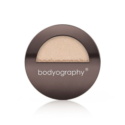 Bodyography Highlighter Liquid, Cream and Powder