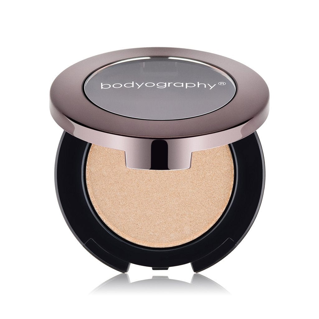 Bodyography Highlighter Liquid, Cream and Powder