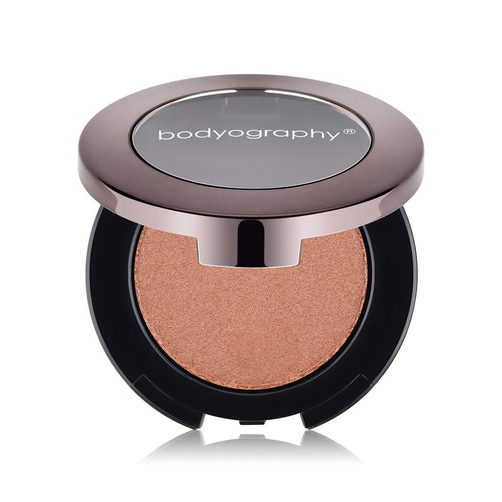 Bodyography Highlighter Liquid, Cream and Powder