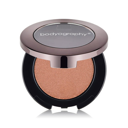Bodyography Highlighter Liquid, Cream and Powder
