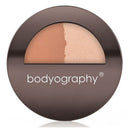 Bodyography Highlighter Liquid, Cream and Powder