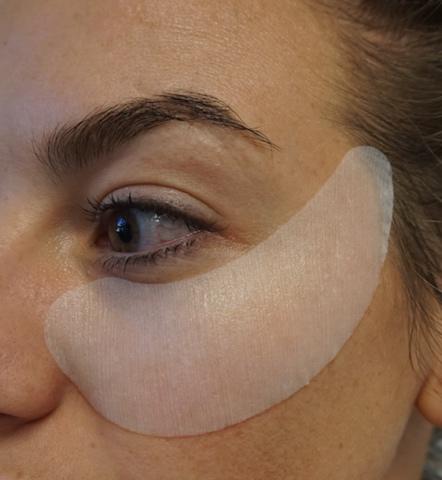 Bodyography Instant Lift Eye Mask