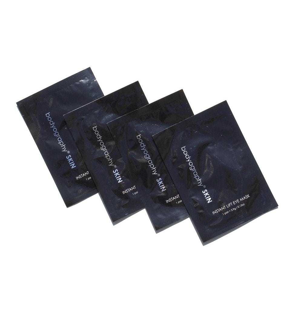 Bodyography Instant Lift Eye Mask