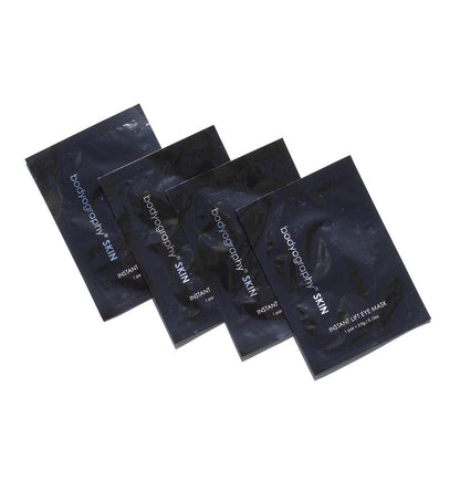 Bodyography Instant Lift Eye Mask