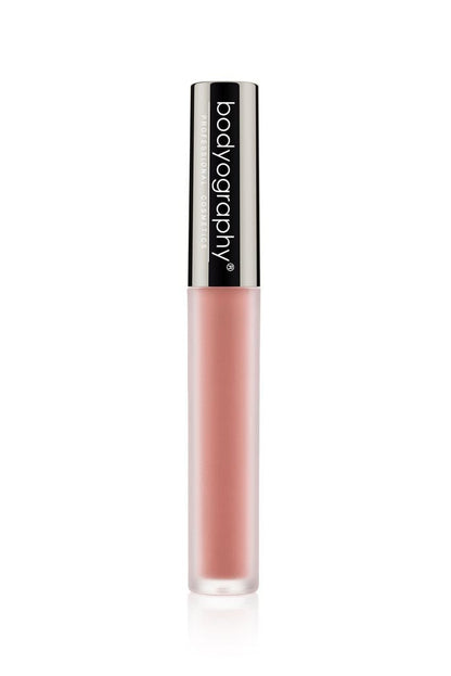 Bodyography Liquid Lava Lipstick