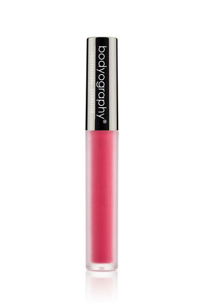 Bodyography Liquid Lava Lipstick