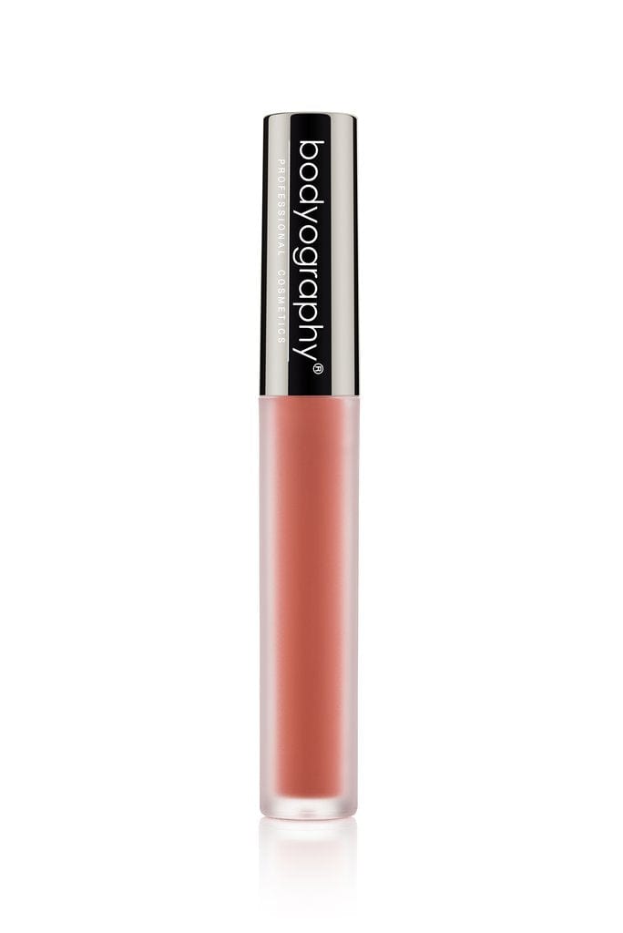 Bodyography Liquid Lava Lipstick