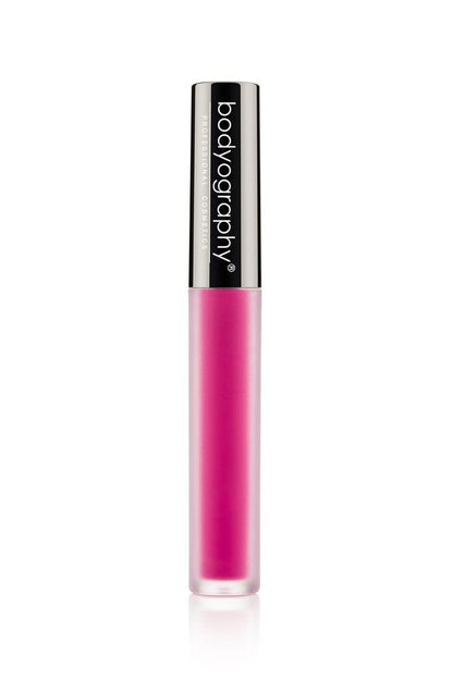 Bodyography Liquid Lava Lipstick
