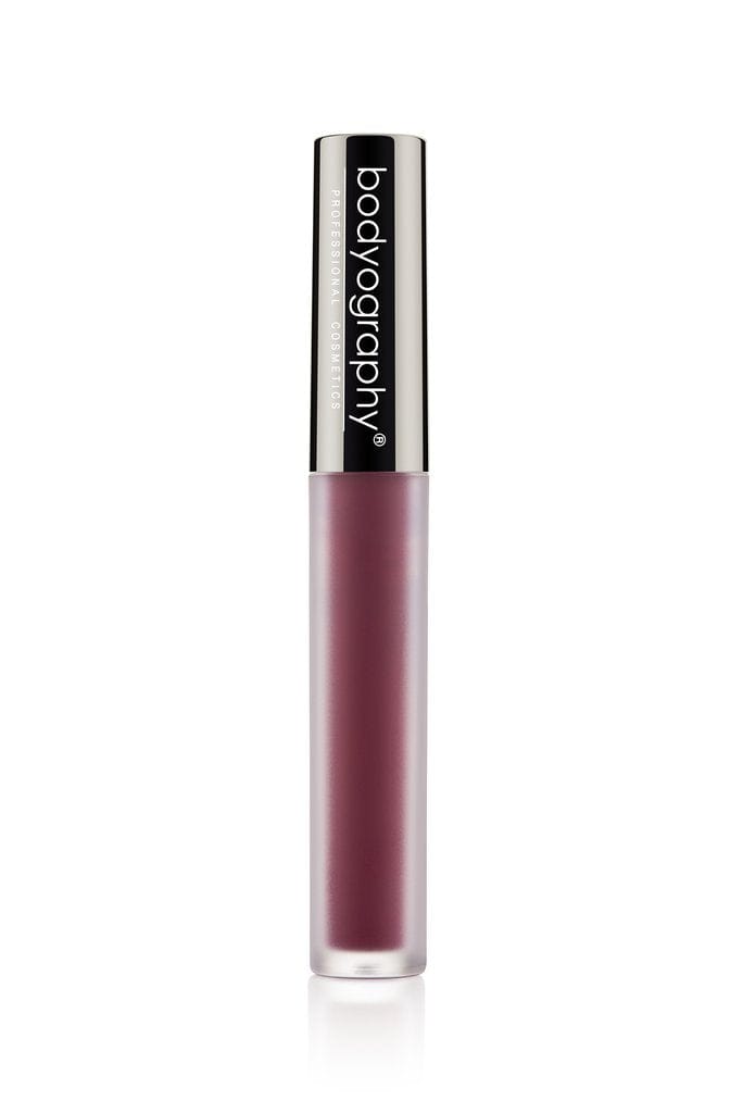Bodyography Liquid Lava Lipstick