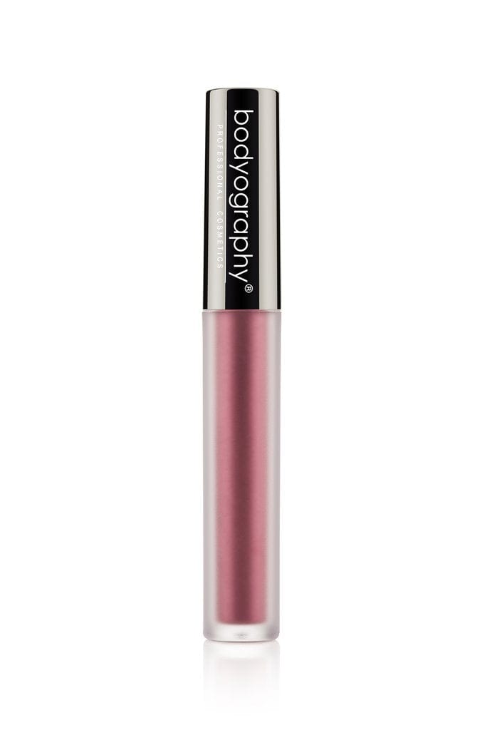 Bodyography Liquid Lava Lipstick