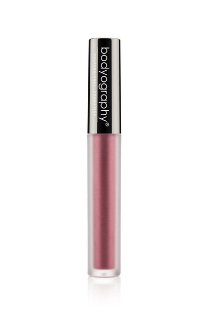 Bodyography Liquid Lava Lipstick