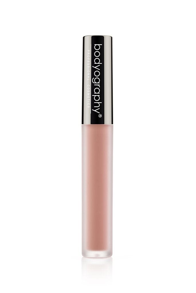 Bodyography Liquid Lava Lipstick