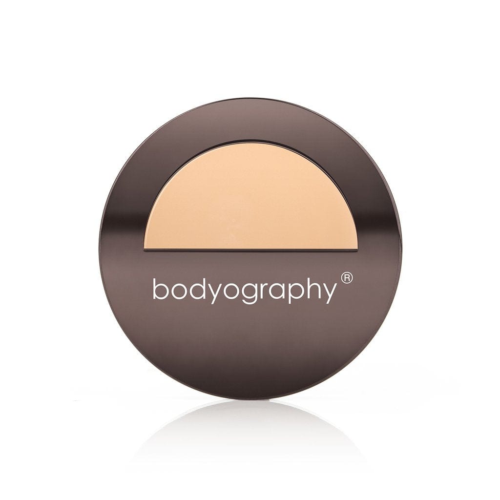 Bodyography Silk Cream Foundation