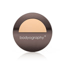 Bodyography Silk Cream Foundation