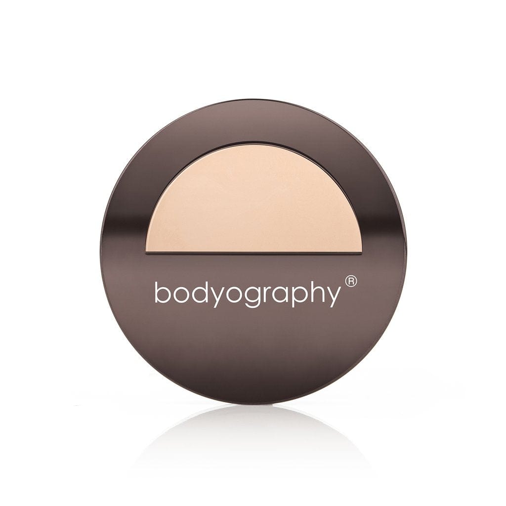Bodyography Silk Cream Foundation