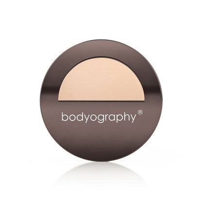 Bodyography Silk Cream Foundation