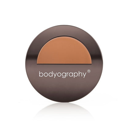 Bodyography Silk Cream Foundation