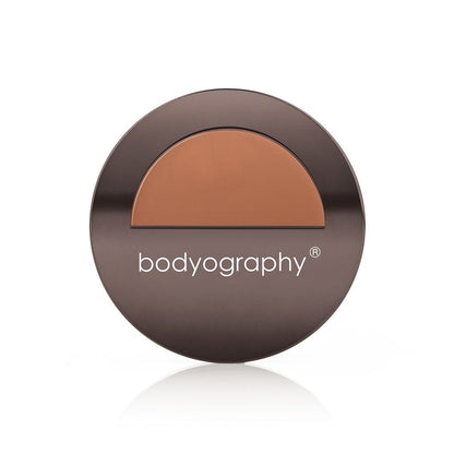 Bodyography Silk Cream Foundation