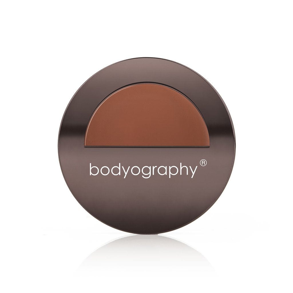 Bodyography Silk Cream Foundation