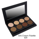 Bodyography Silk Cream Foundation