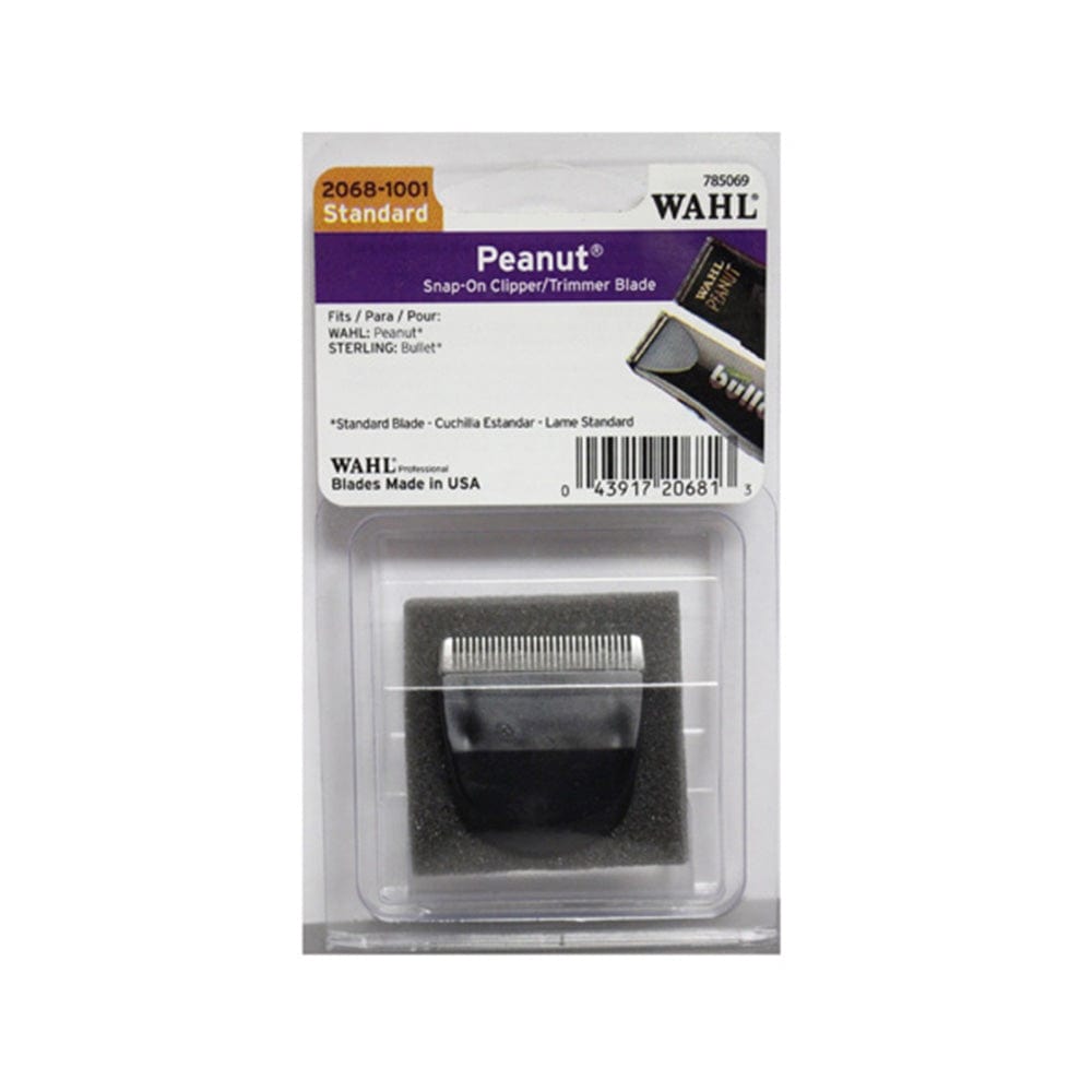 Bullet Trimmer Blade