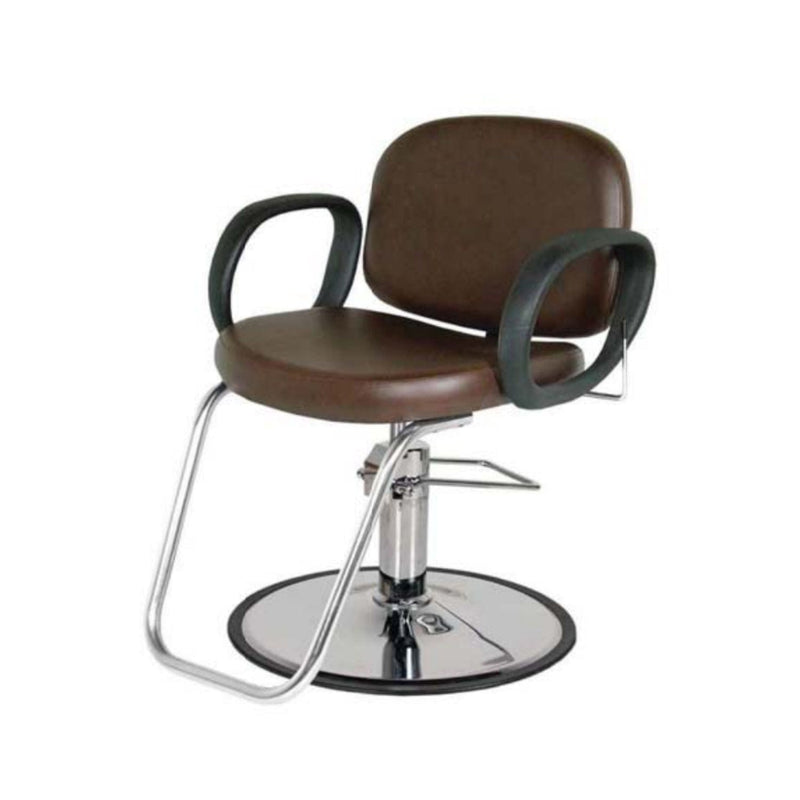 Jeffco CAP All Purpose Salon Chair