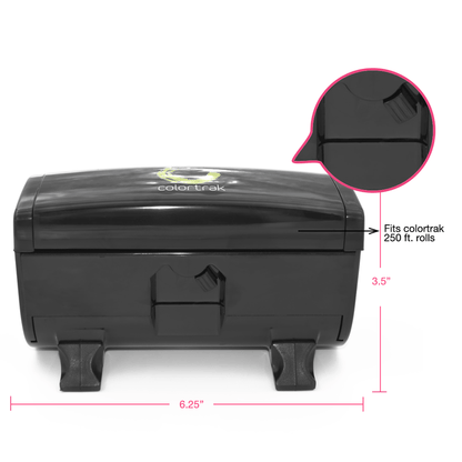 ColorTrak Dispenser