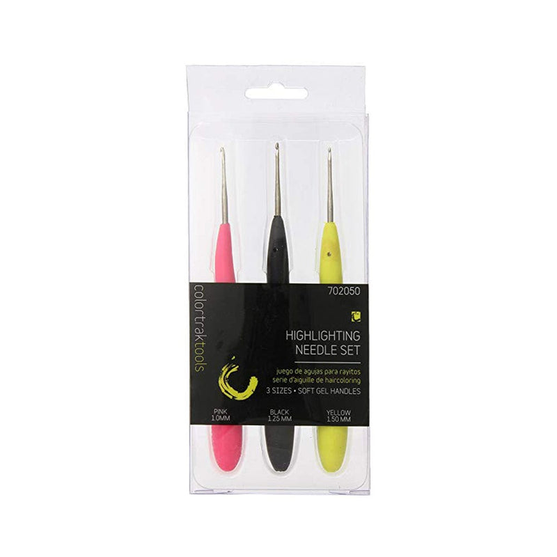 ColorTrak Highlighting Needles