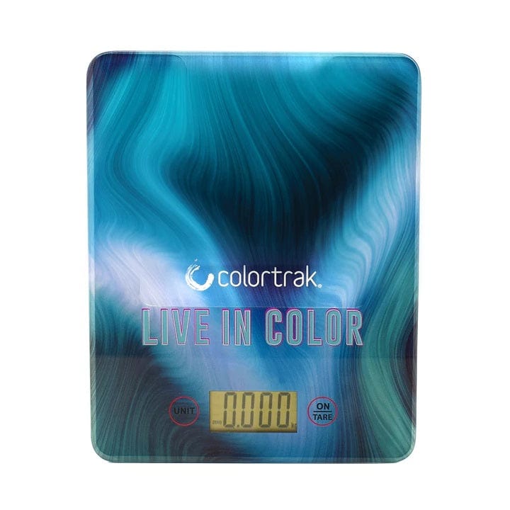 ColorTrak Live In Color Digital Scale
