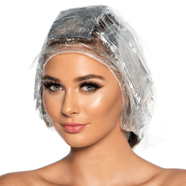 ColorTrak Processing Caps