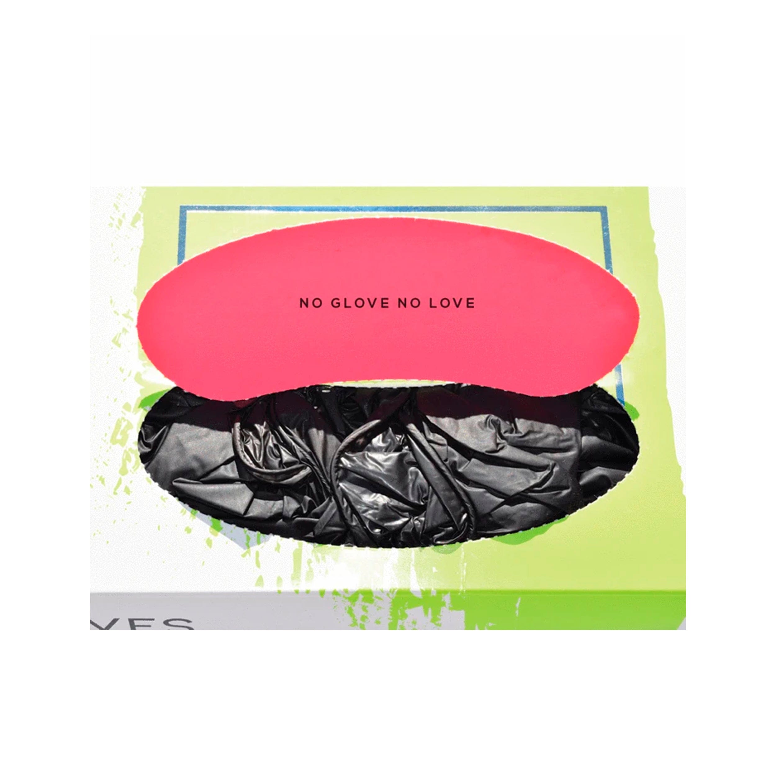 ColorTrak Salon Gloves - DISPOSABLE POWDER FREE VINYL GLOVES BLACK 100PK