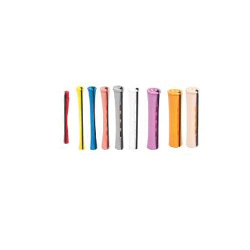 Different Types Of Perm Rods
