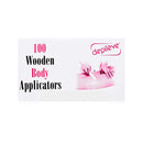 Depileve Body Applicators