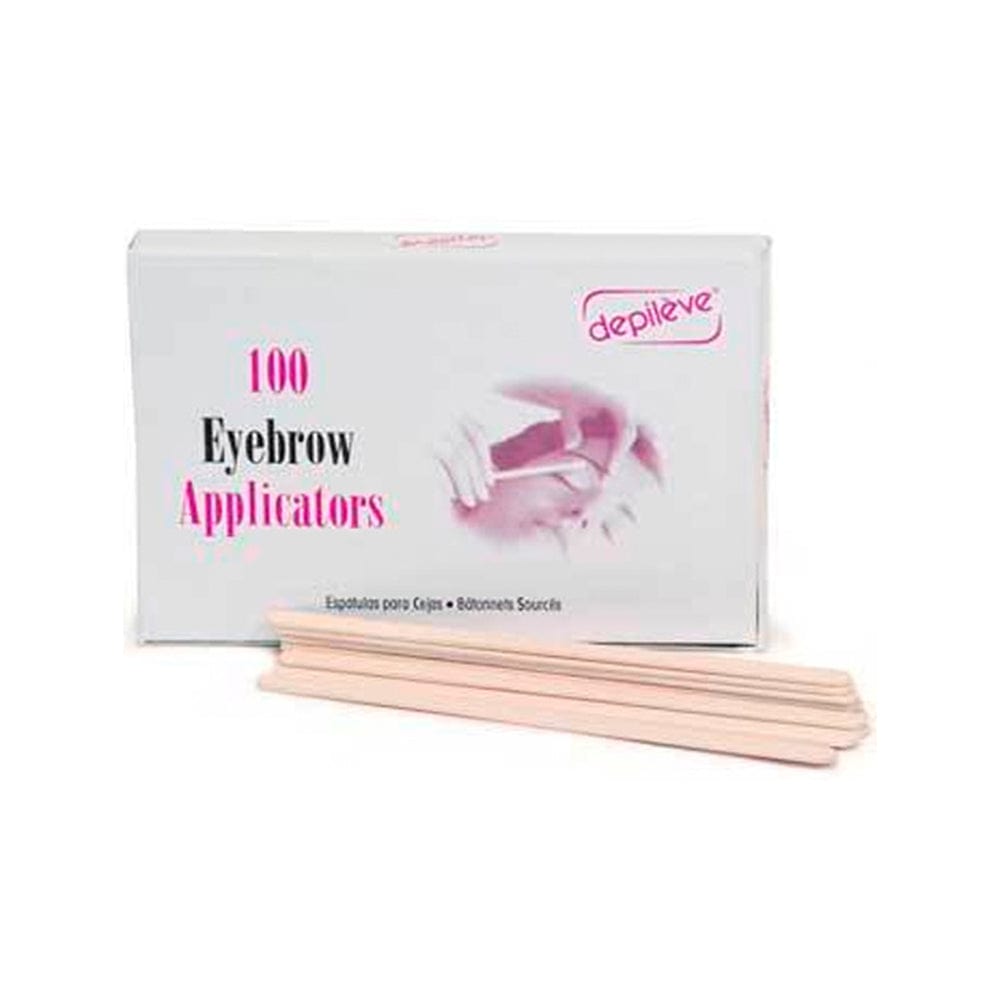 Depileve Body/Face/Eye Applicators