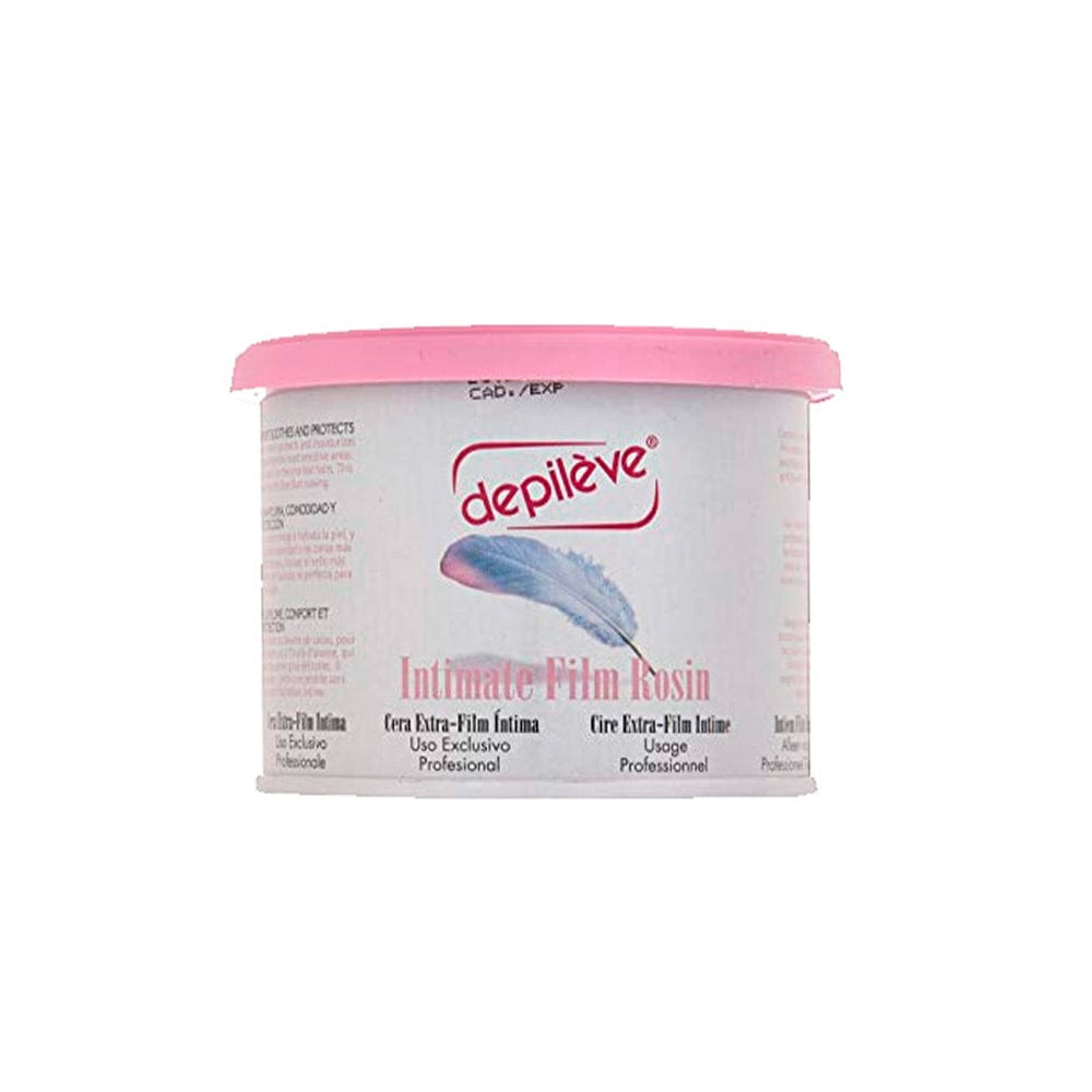 Depileve Intimate Film Rosin Wax