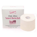 Depileve Natural Muslin Wax Strips