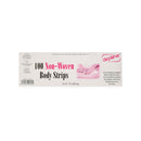 Depileve Non Woven Wax Strips