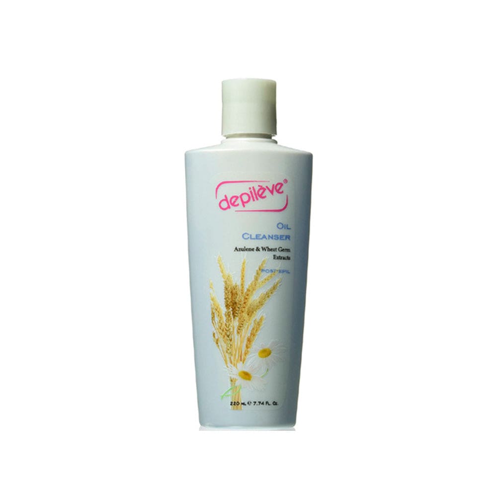 Depileve Oil Cleanser 