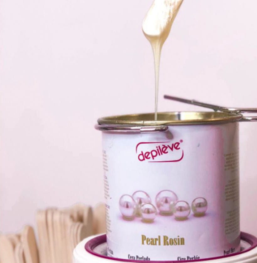 Depileve Pearl Wax