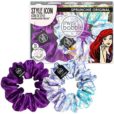 Disney Sprunchies Stocking Stuffers