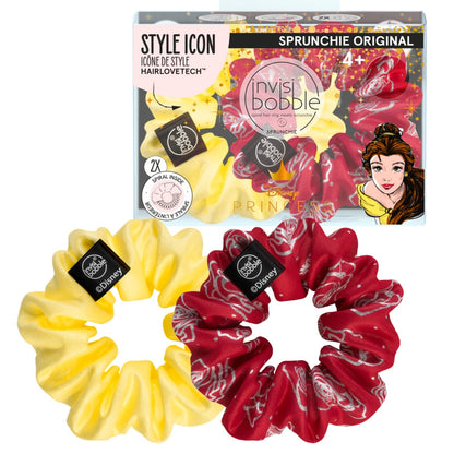 Disney Sprunchies Stocking Stuffers