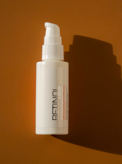 Retinol Advanced Renewal Serum