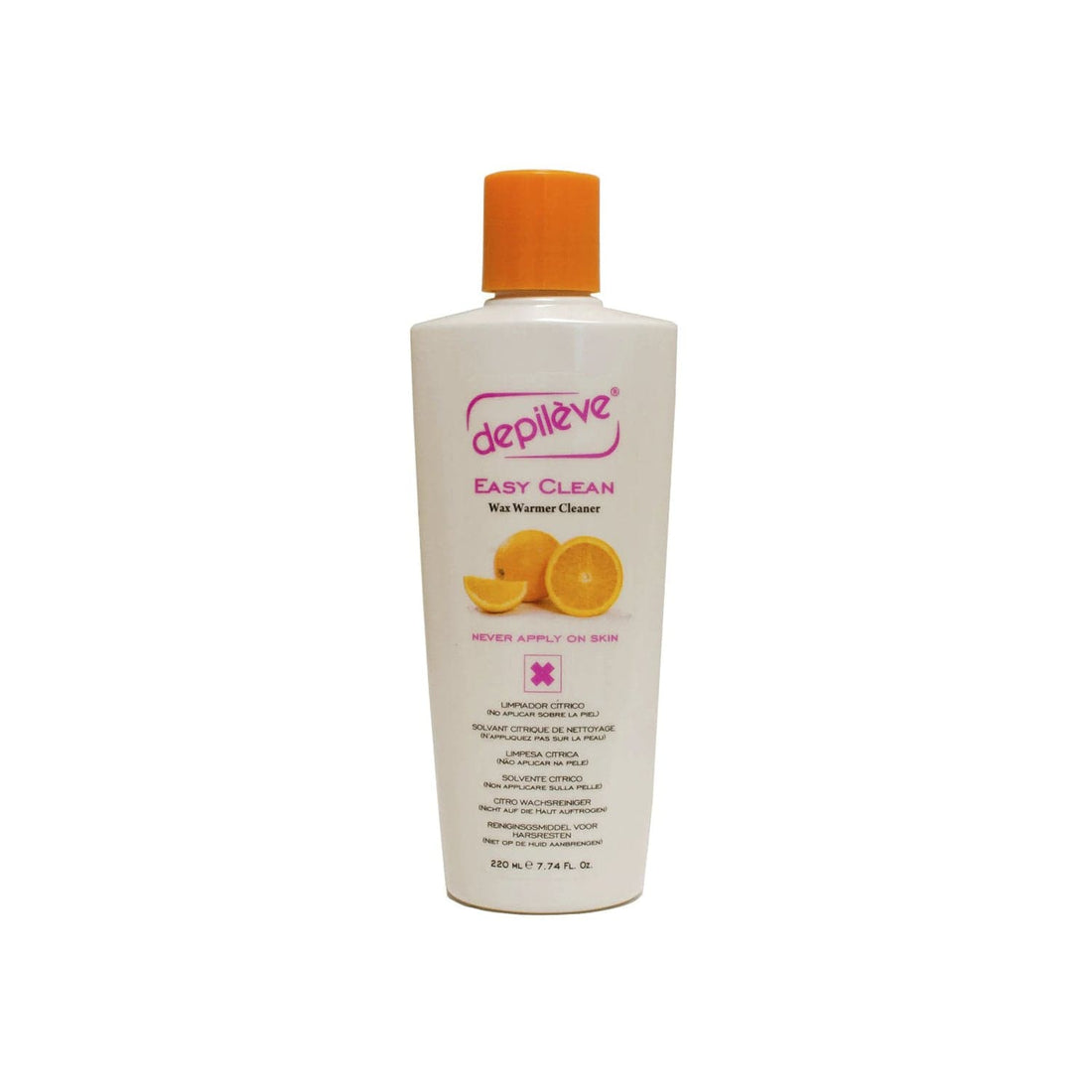 Depileve Easy Clean 7.7 oz